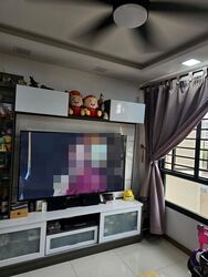 Blk 464B West Plains @ Bukit Batok (Bukit Batok), HDB 4 Rooms #553202651